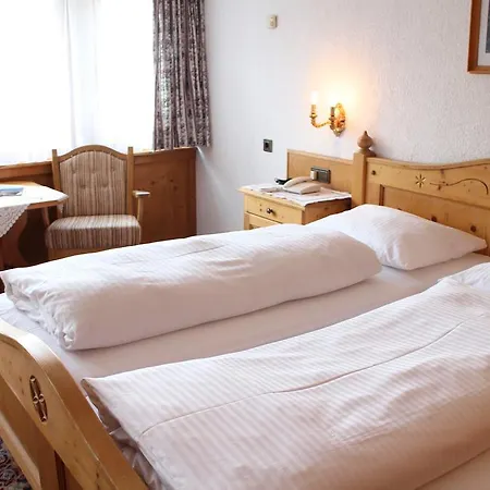 Otel Aldranser Hof
