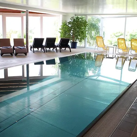 Aldranser Hof Hotel 2*