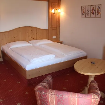 Aldranser Hof Hotel Aldrans