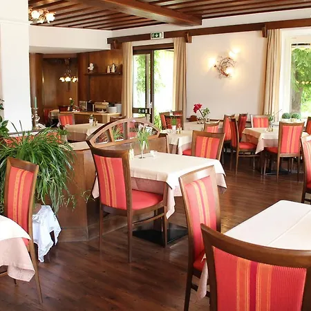 Hotel Aldranser Hof 3*