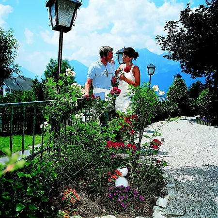 알드란사 호프 호텔