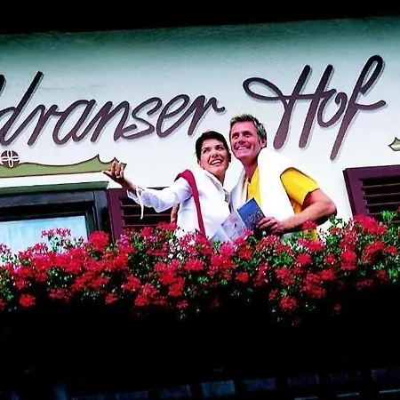 Aldranser Hof Aldrans