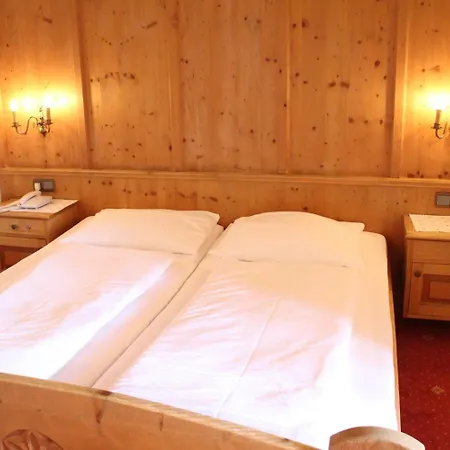 Hotel Aldranser Hof 3*