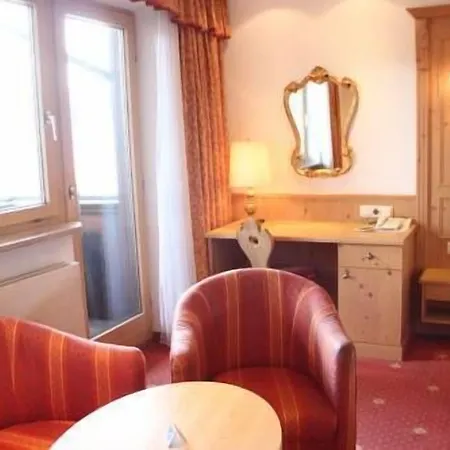 Aldranser Hof Hotel Aldrans