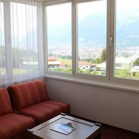 Aldranser Hof Aldrans