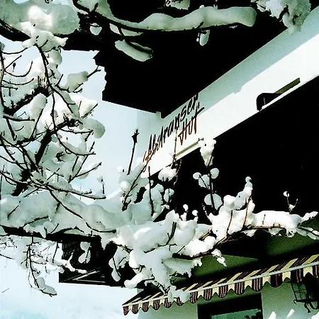 알드란사 호프 3* Aldrans