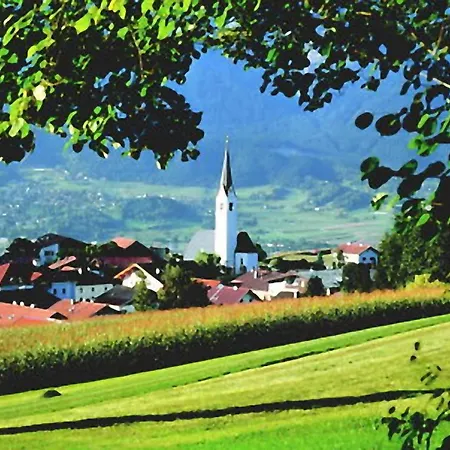 Otel Aldranser Hof Aldrans