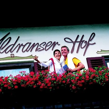 Aldranser Hof