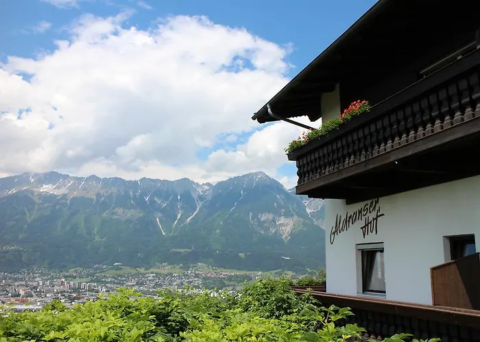 Aldranser Hof Ξενοδοχείο