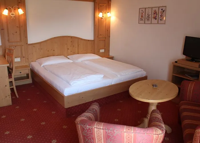 Aldranser Hof Hotel Aldrans