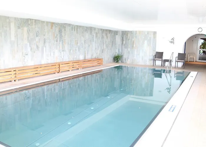 Aldranser Hof Ξενοδοχείο Aldrans