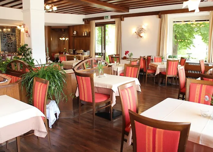 فندق ألدرانسير هوف 3*