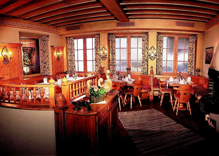 Aldranser Hof Aldrans