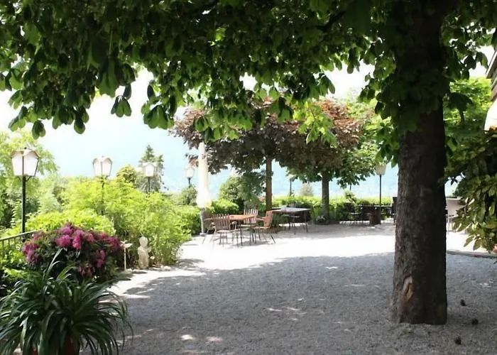 ألدرانسير هوف 3*