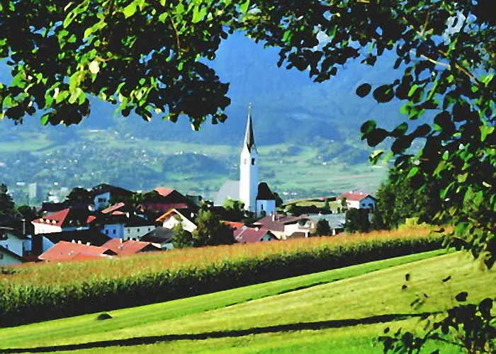 Aldranser Hof 3* Aldrans