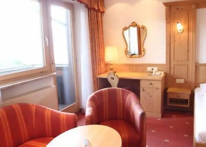 Aldranser Hof Ξενοδοχείο Aldrans