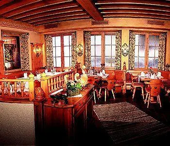 Hotel Aldranser Hof Aldrans