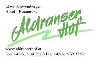 Aldranser Hof Aldrans
