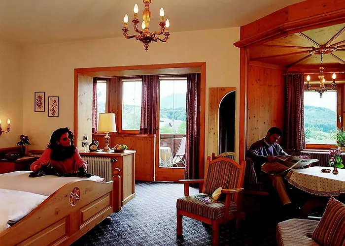 ألدرانسير هوف 3*