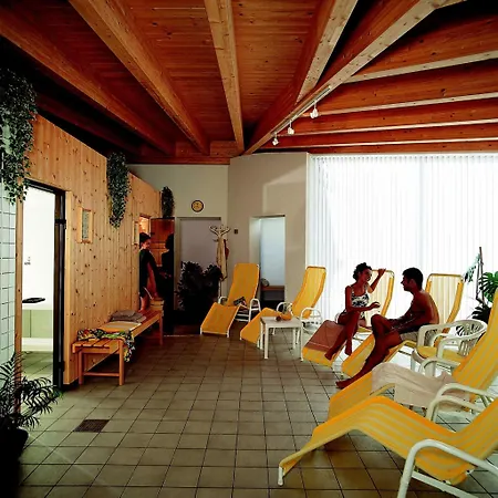 Otel Aldranser Hof Aldrans