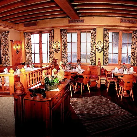 Otel Aldranser Hof 3*