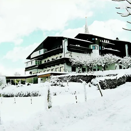 Otel Aldranser Hof