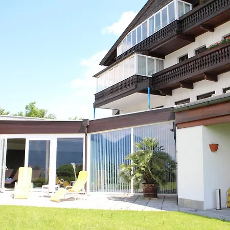 Aldranser Hof Otel