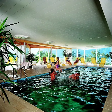 Otel Aldranser Hof 3*