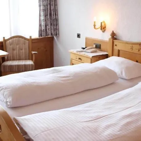 Aldranser Hof Otel 3*
