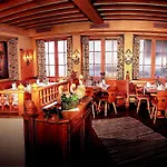 Aldranser Hof Aldrans