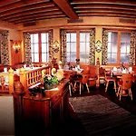 Hotel Aldranser Hof 3*