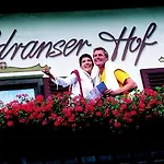 Aldranser Hof Aldrans