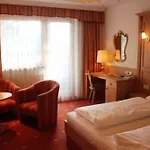 Aldranser Hof Hotel 3*