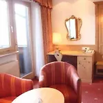 Aldranser Hof Hotel Aldrans