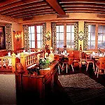 Hotel Aldranser Hof Aldrans