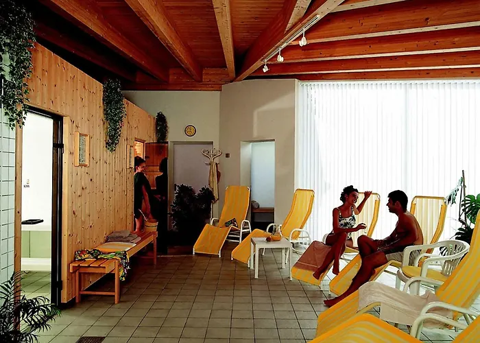 Ξενοδοχείο Aldranser Hof Aldrans