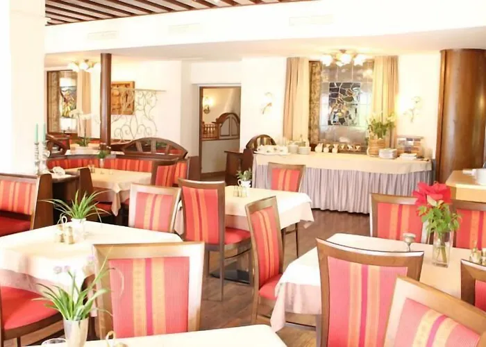 Aldranser Hof Aldrans