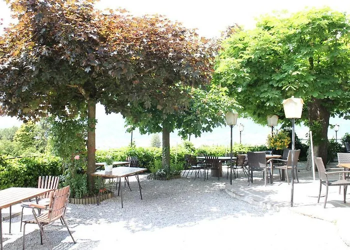 Ξενοδοχείο Aldranser Hof