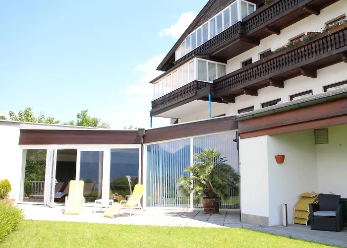 Aldranser Hof Ξενοδοχείο