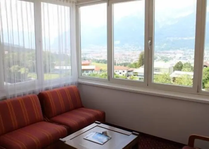 Aldranser Hof Aldrans