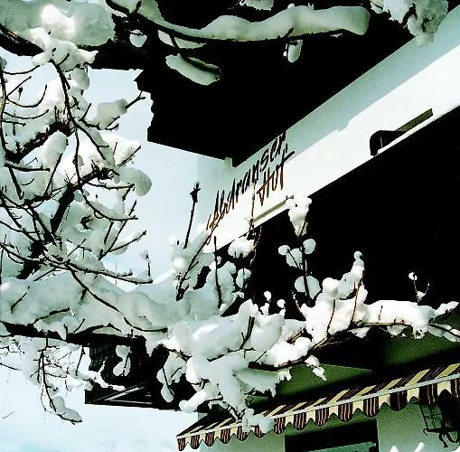 Aldranser Hof 3* Aldrans